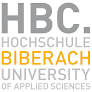 Biberach University of Applied Sciences Germany
